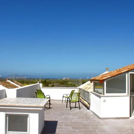 Bed & Breakfast Sirio