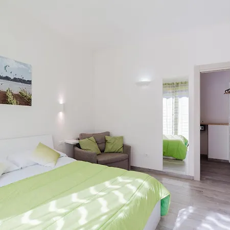 Sirio Bed & Breakfast Marsala