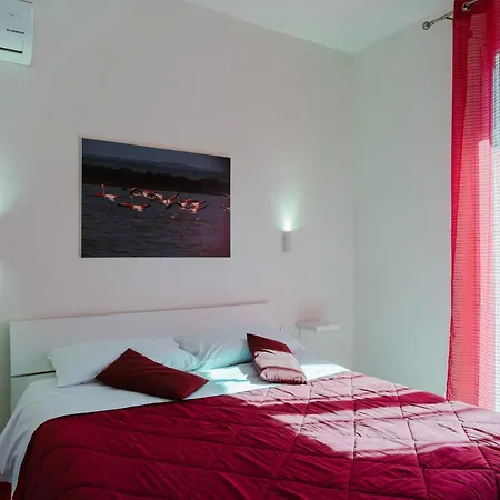 Bed & Breakfast Sirio Marsala