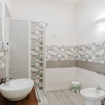 Sirio Bed & Breakfast