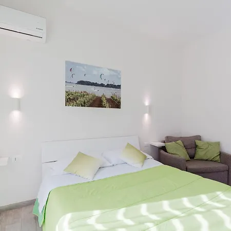Sirio Bed & Breakfast 3*