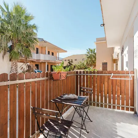 Sirio Frühstückspension Marsala