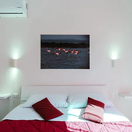Sirio Frühstückspension Marsala