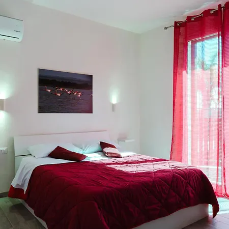 Sirio 3* Marsala