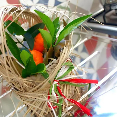 Couette-café Sirio 3*