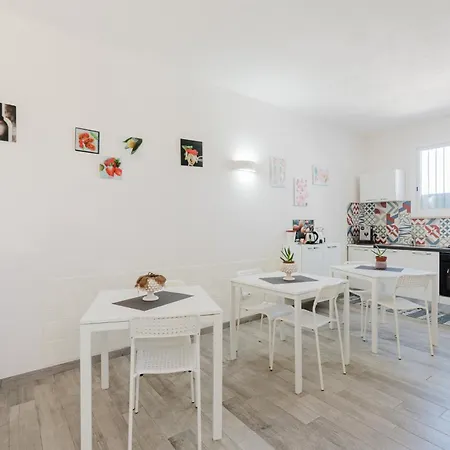 Sirio 住宿加早餐酒店 3*