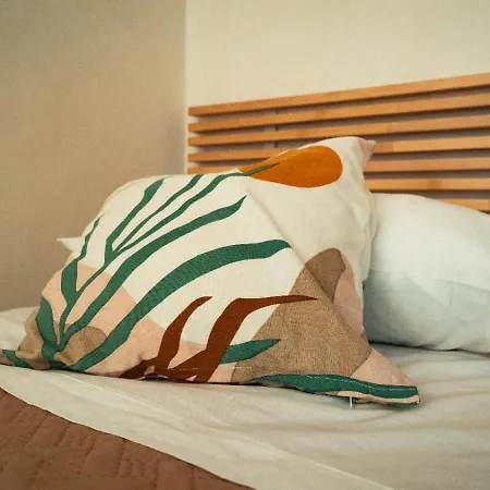 Apartment Sirio *