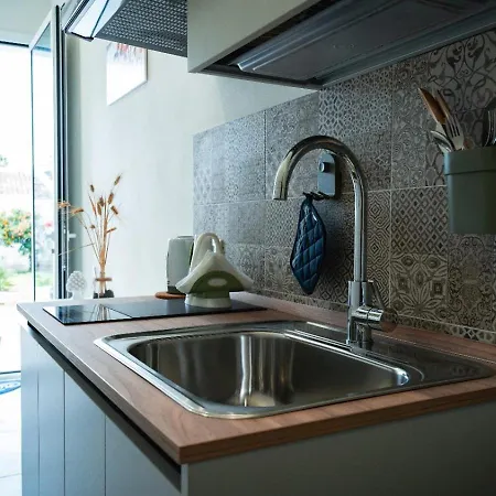 Apartment Sirio Marsala