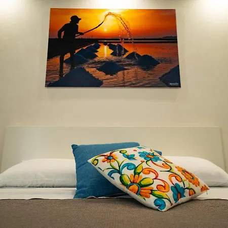 Sirio Apartment