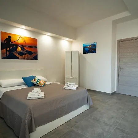 Apartment Sirio Marsala