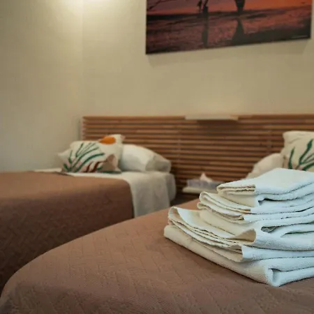 Sirio Apartment