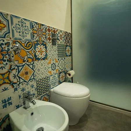 Apartment Sirio