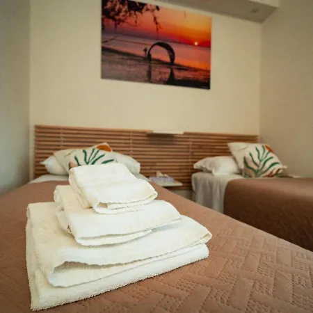 Sirio Apartment Marsala