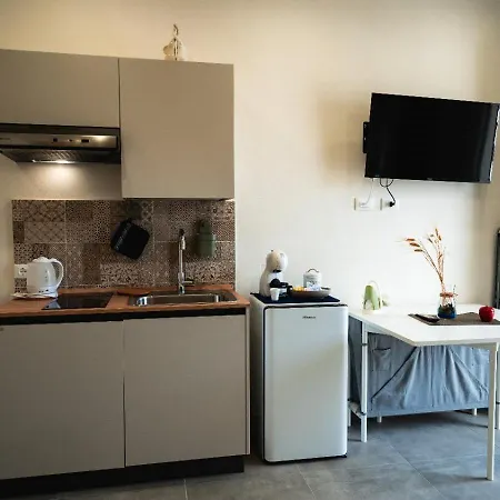 Sirio Apartment *