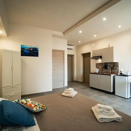 Apartment Sirio *